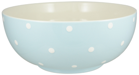 Salad or Serving Bowl